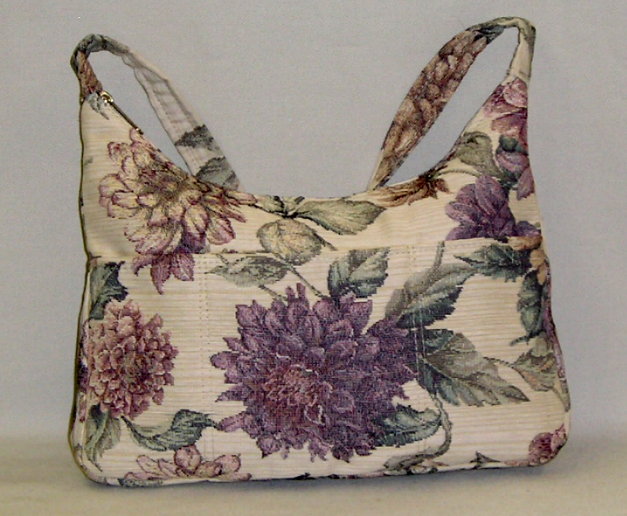 Rita's Handbags Tapestry Bags Handbags handmade in the USA One of a