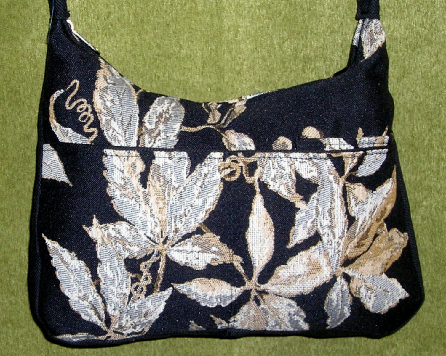 Rita's Handbags Tapestry Bags Handbags handmade in the USA One of a