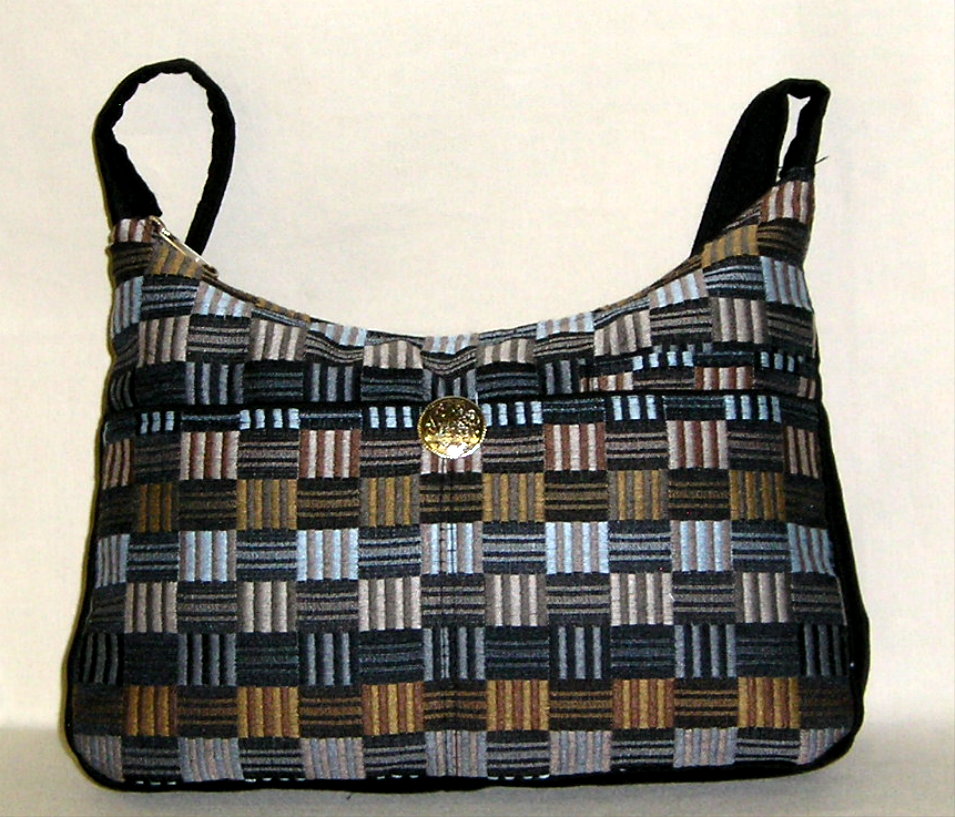 Rita's Handbags Tapestry Bags Handbags handmade in the USA One of a