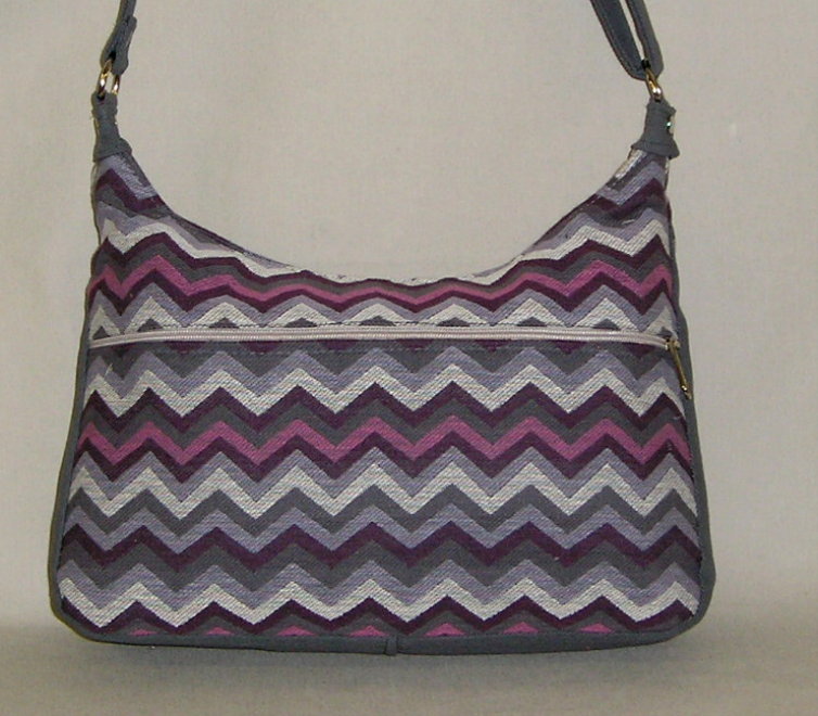 Rita's Handbags Tapestry Bags Handbags handmade in the USA One of a